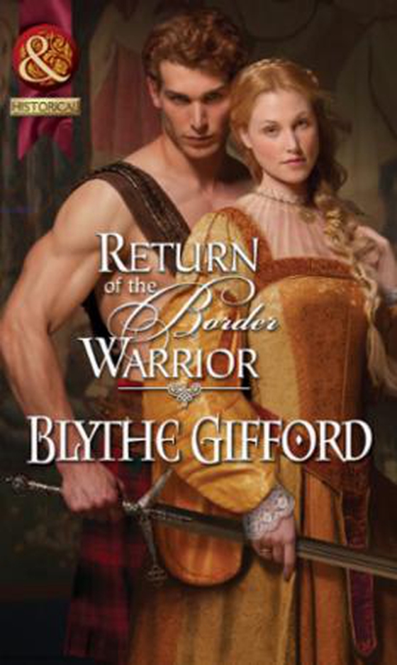 Return of the border warrior