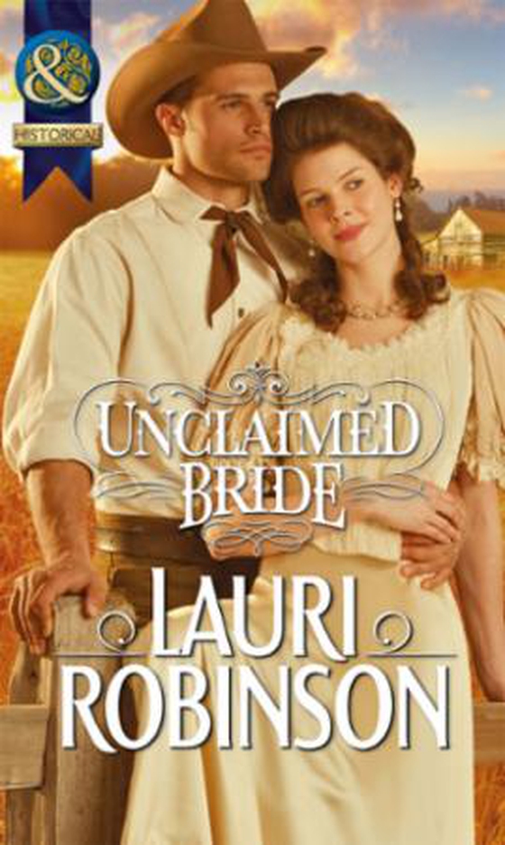 Unclaimed bride