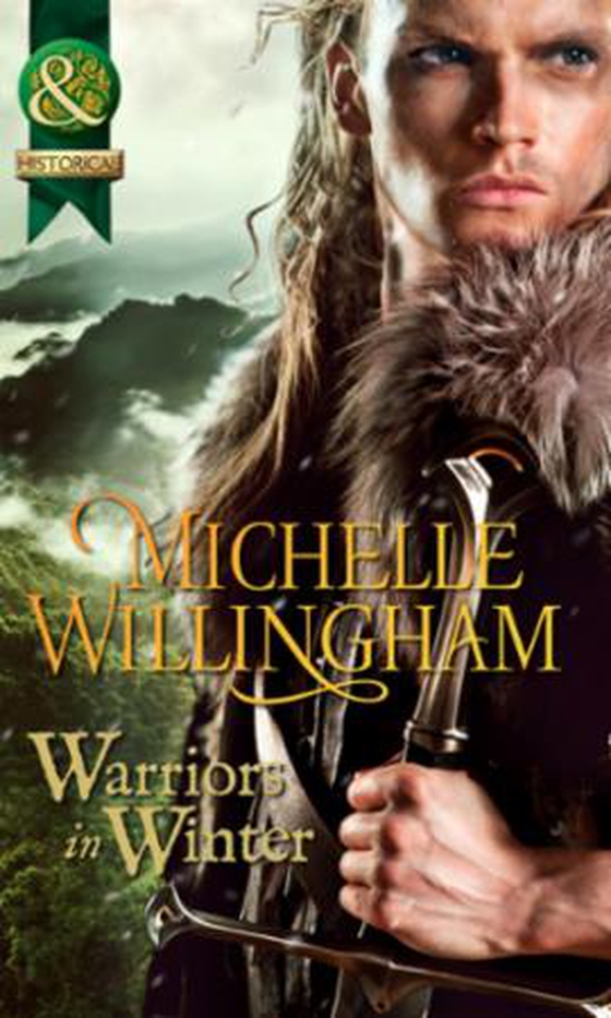 Warriors in winter