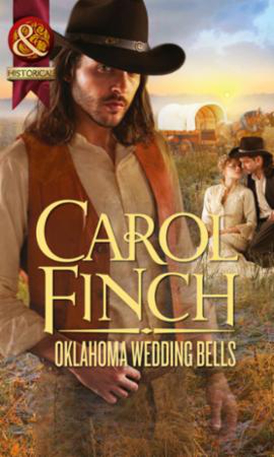 Oklahoma wedding bells