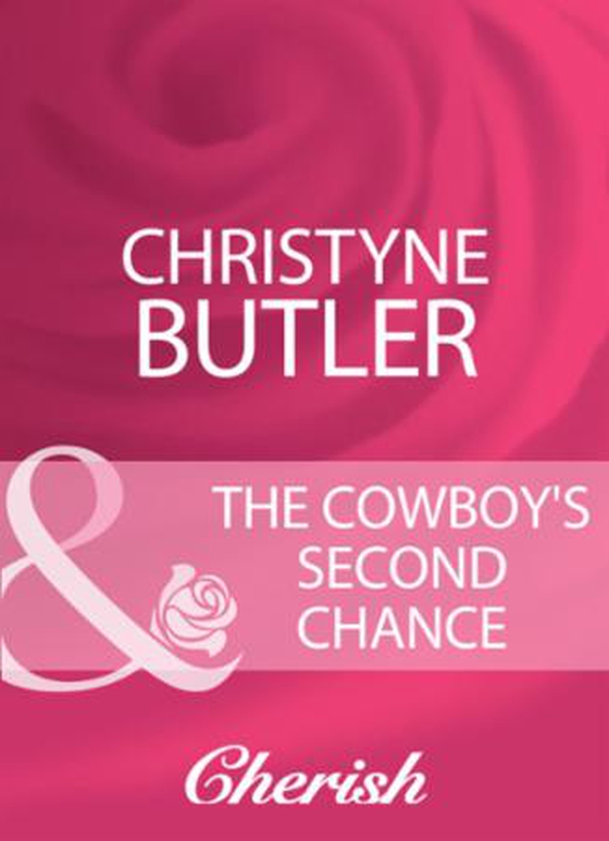 The cowboy's second chance