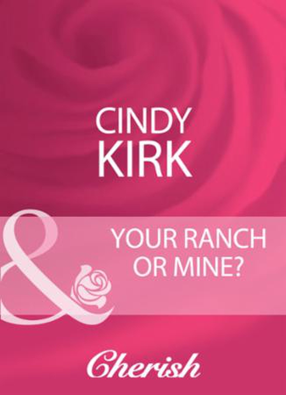 Your ranch or mine?