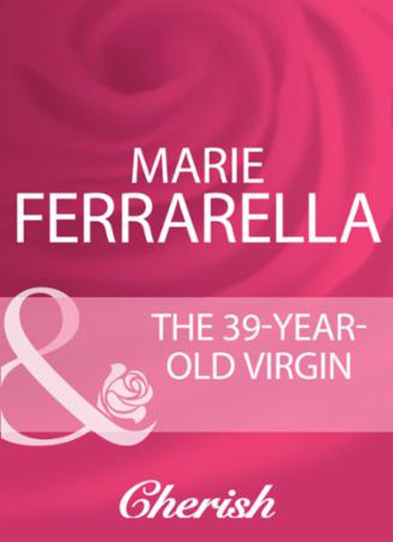 The 39-year-old virgin