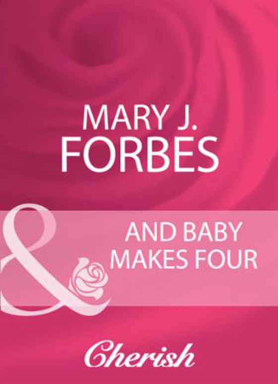 And baby makes four