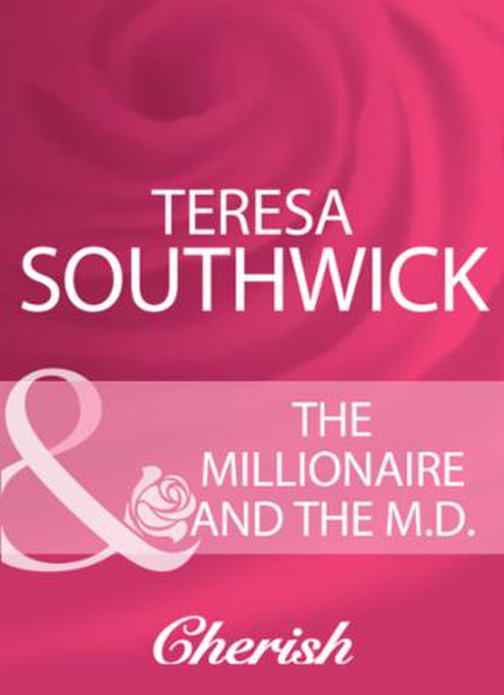 The millionaire and the m.d.