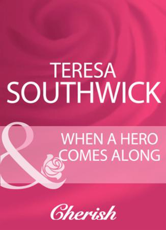 When a hero comes along