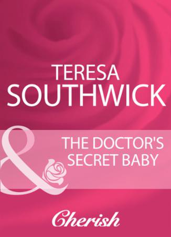 The doctor's secret baby