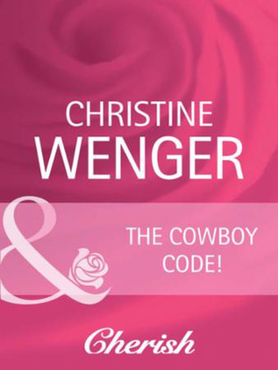 The cowboy code
