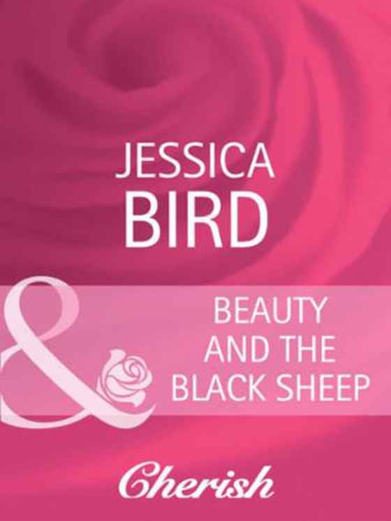 Beauty and the black sheep