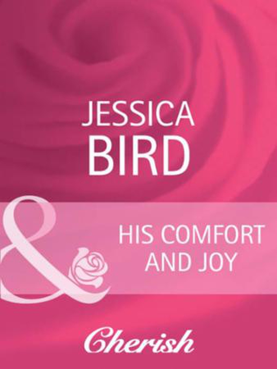 His comfort and joy