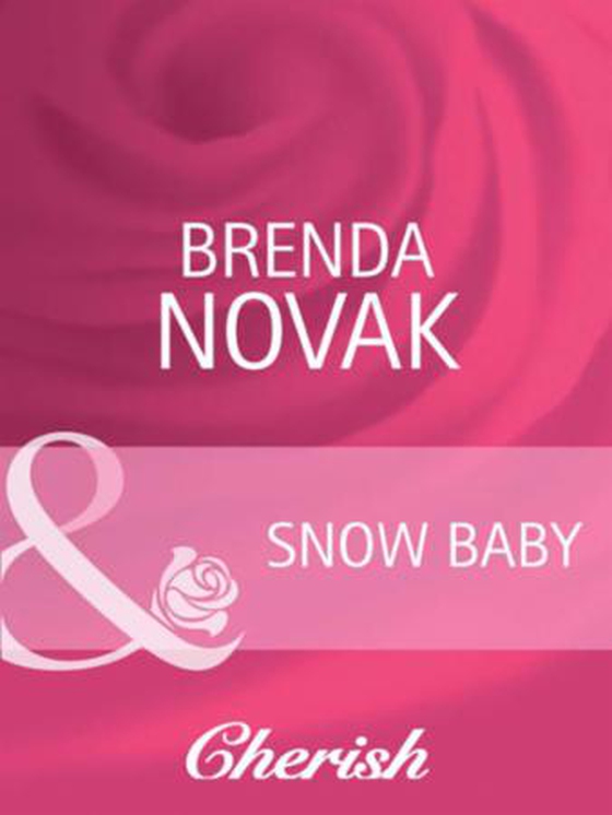 Snow baby