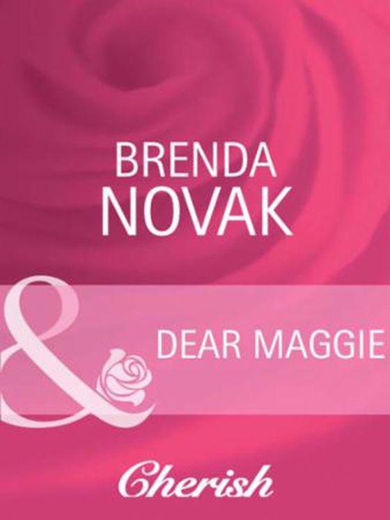 Dear maggie