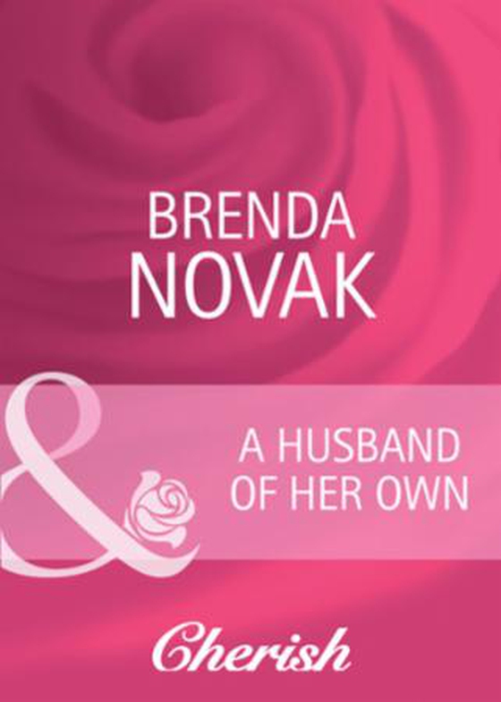 A husband of her own
