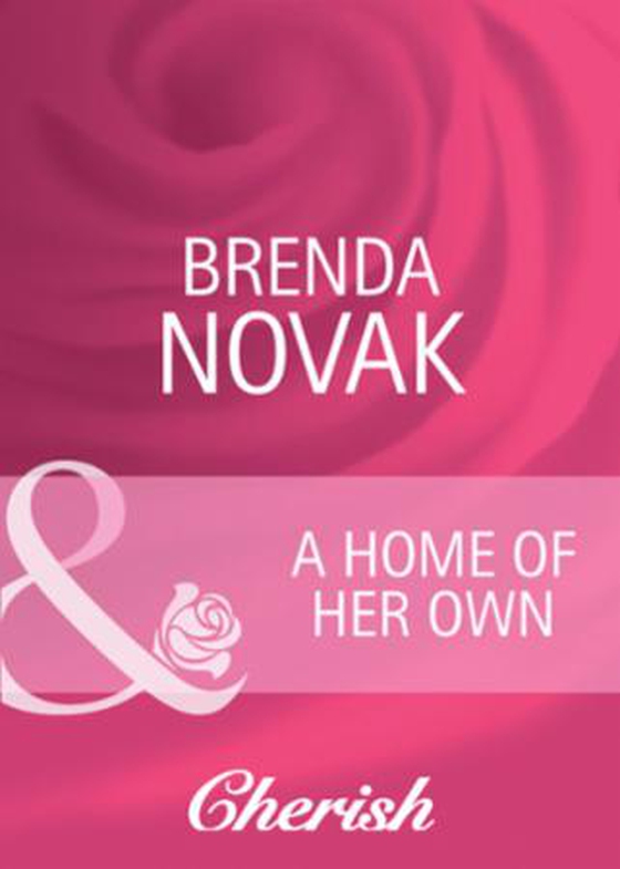 A home of her own