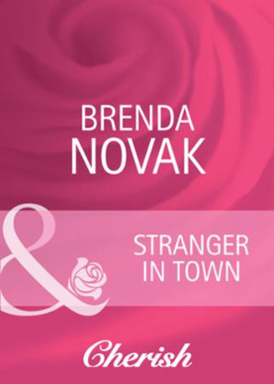 Stranger in town