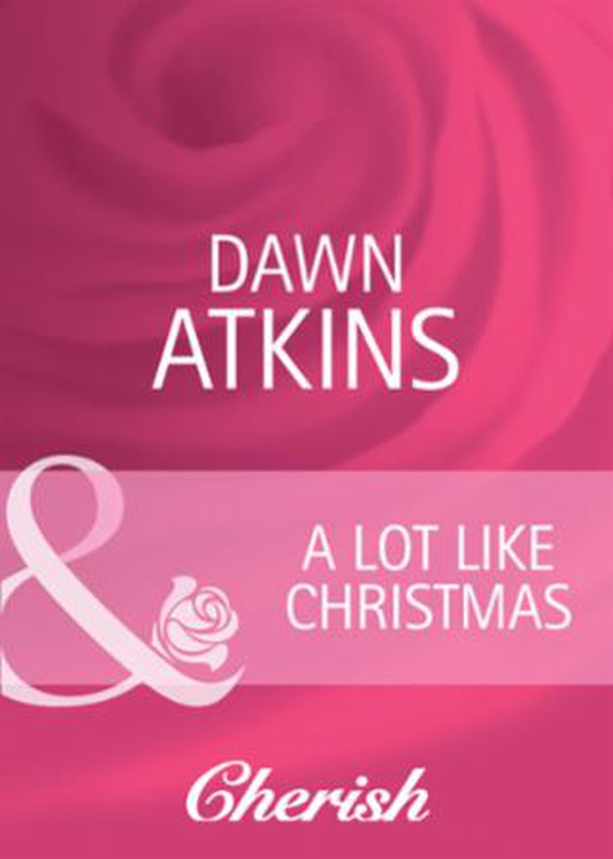 A lot like christmas
