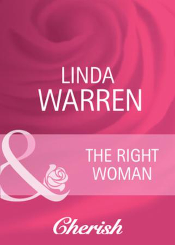 The right woman