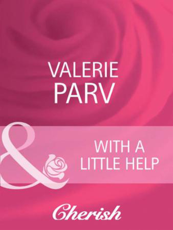 With a little help