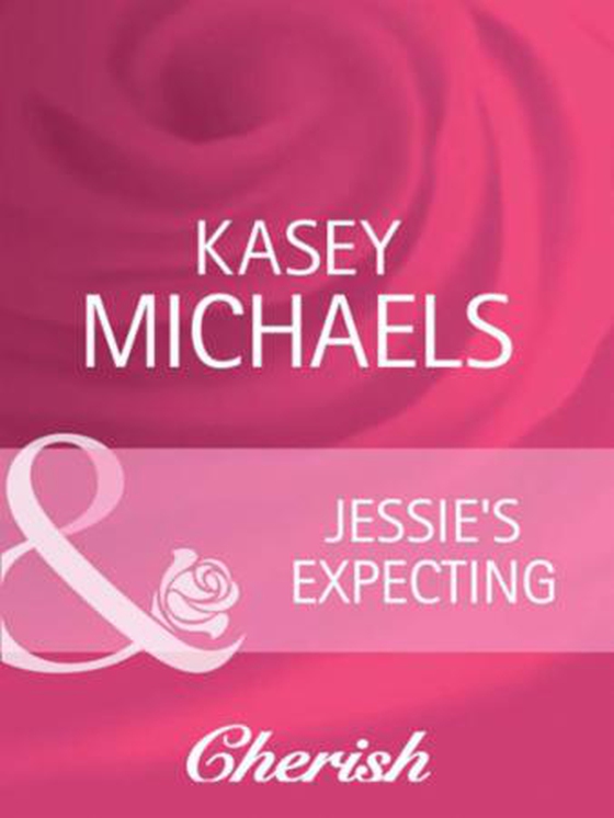 Jessie's expecting
