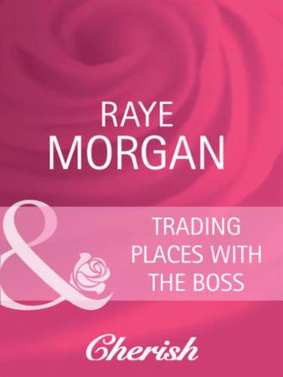 Trading places with the boss