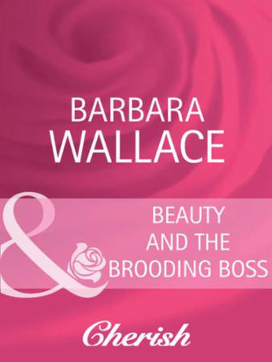 Beauty and the brooding boss