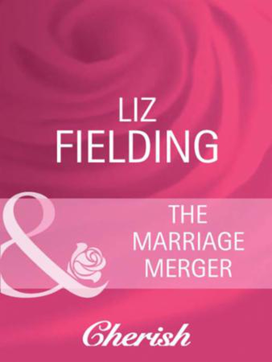 The marriage merger
