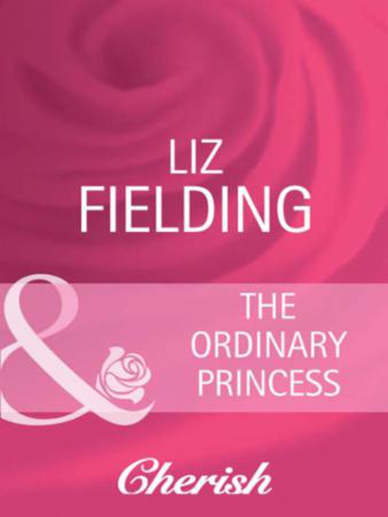 The ordinary princess