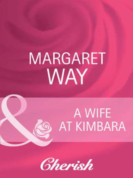 A wife at kimbara