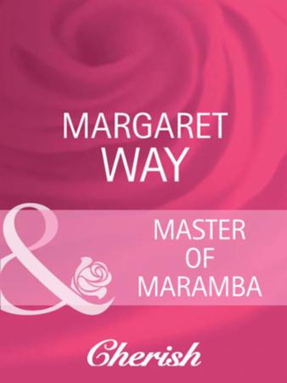 Master of maramba