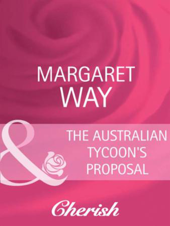 The australian tycoon's proposal