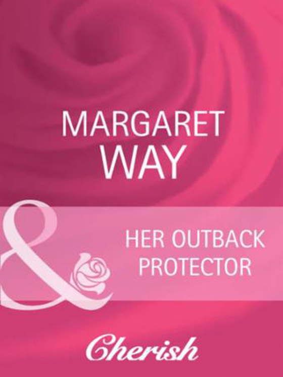 Her outback protector