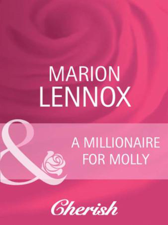 A millionaire for molly