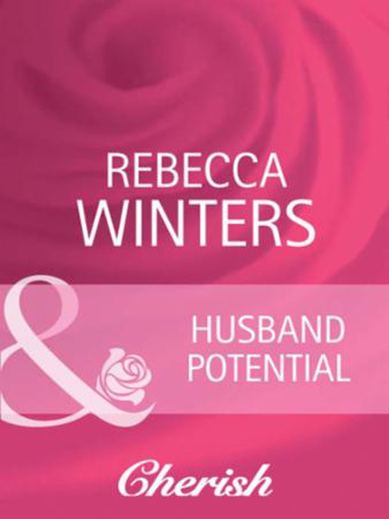 Husband potential