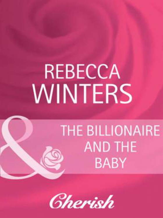 The billionaire and the baby