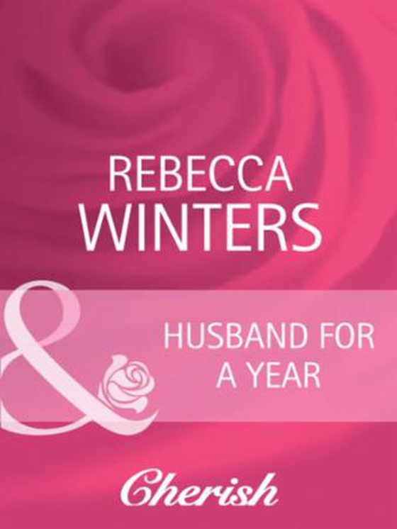 Husband for a year