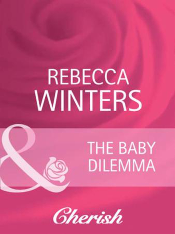 The baby dilemma