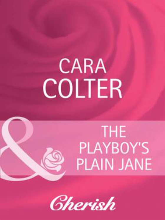 The playboy's plain jane
