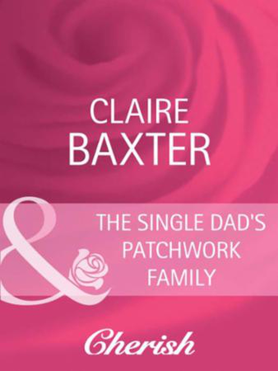 The single dad's patchwork family