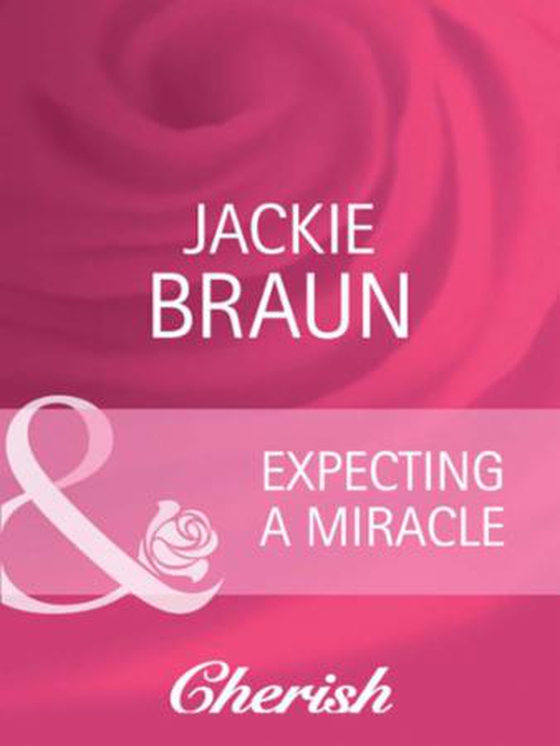 Expecting a miracle