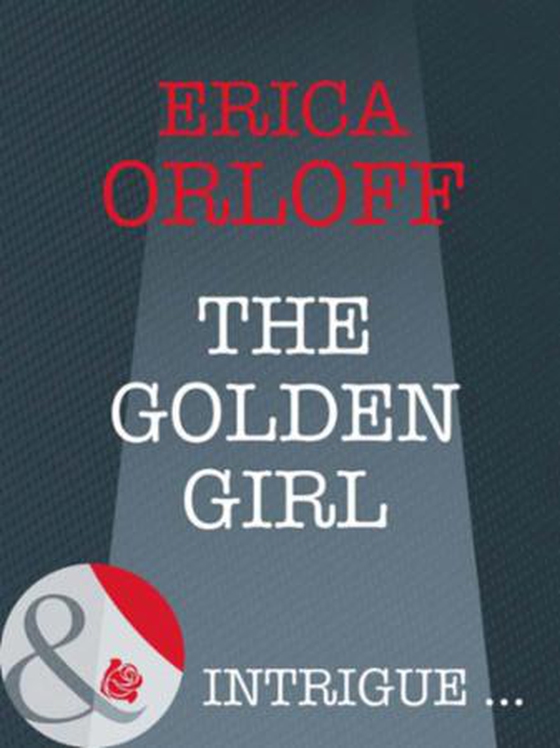 The golden girl