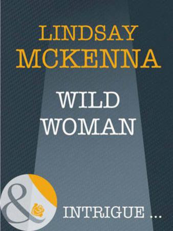 Wild woman