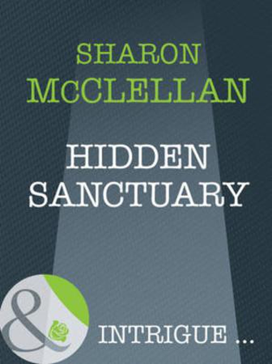 Hidden sanctuary