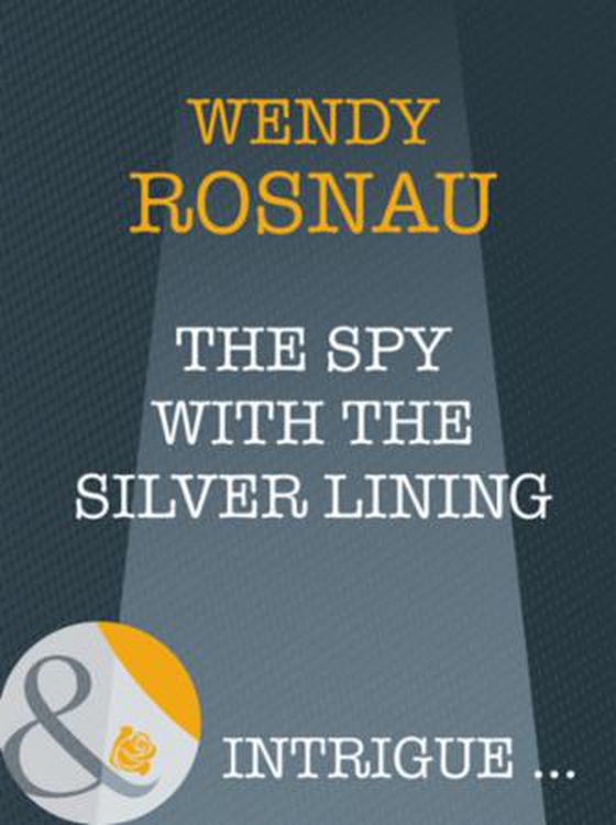 The spy with the silver lining