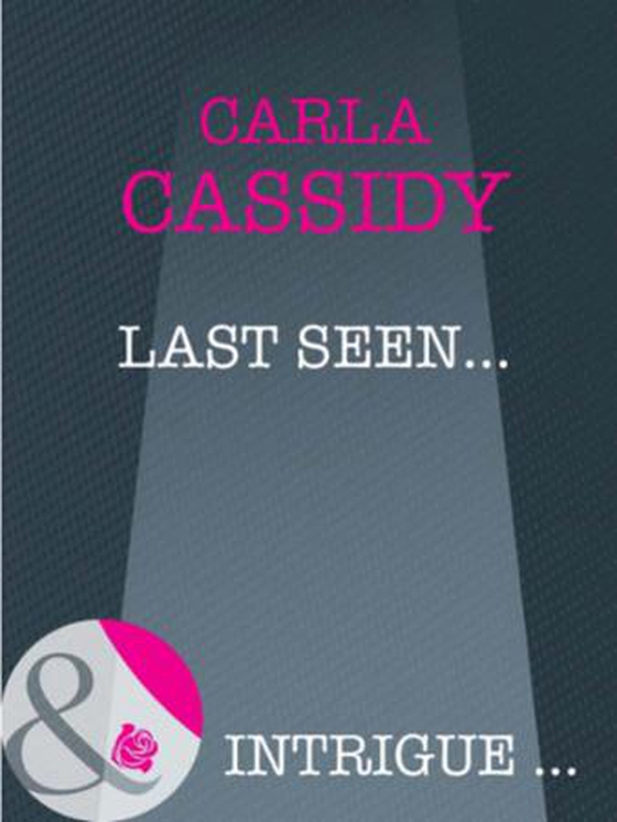 Last seen...