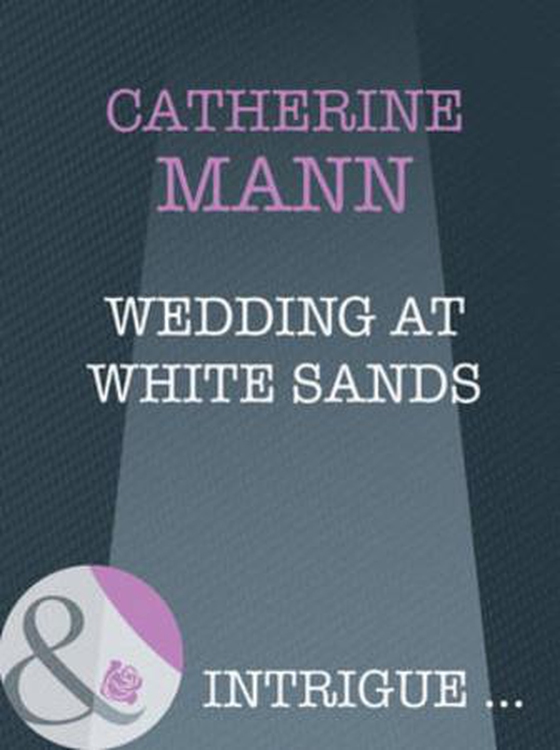 Wedding at white sands