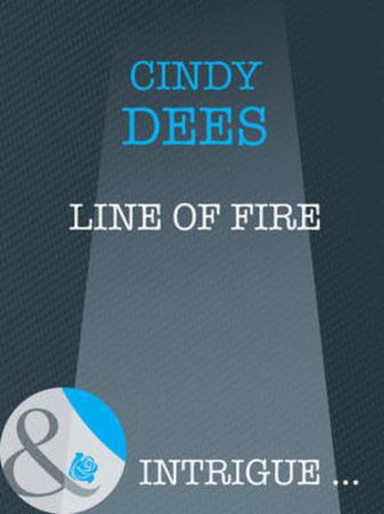 Line of fire