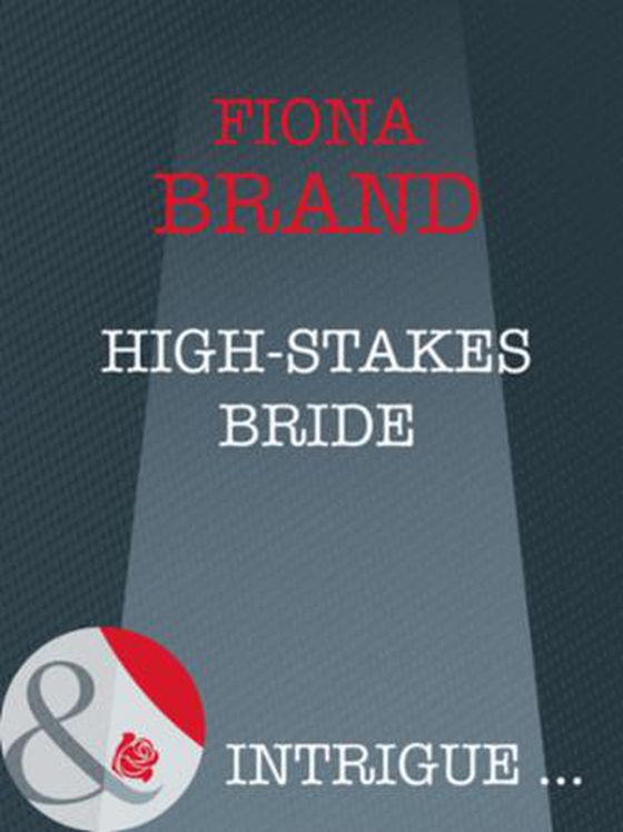 High-stakes bride