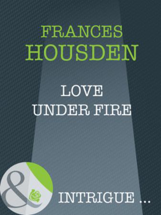 Love under fire