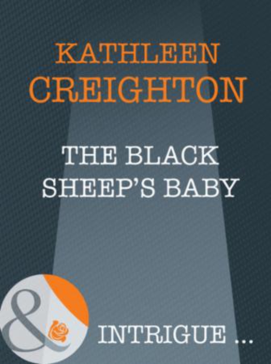 The black sheep's baby