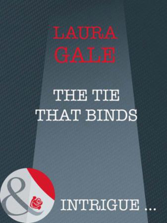 The tie that binds (ebok) av Laura Gale